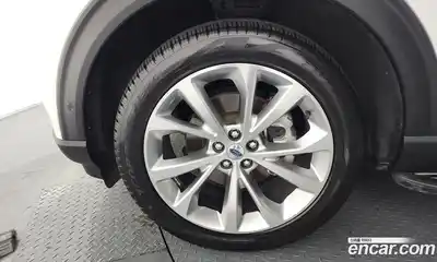 Ford Explorer 2021 3.0 гидро в Москве № 280470, миниатюра 5