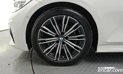 BMW 3-Series 2022 2.0 гидро в Москве № 281171, миниатюра 5