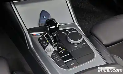 BMW 3-Series 2022 2.0 гидро в Москве № 281171, миниатюра 9