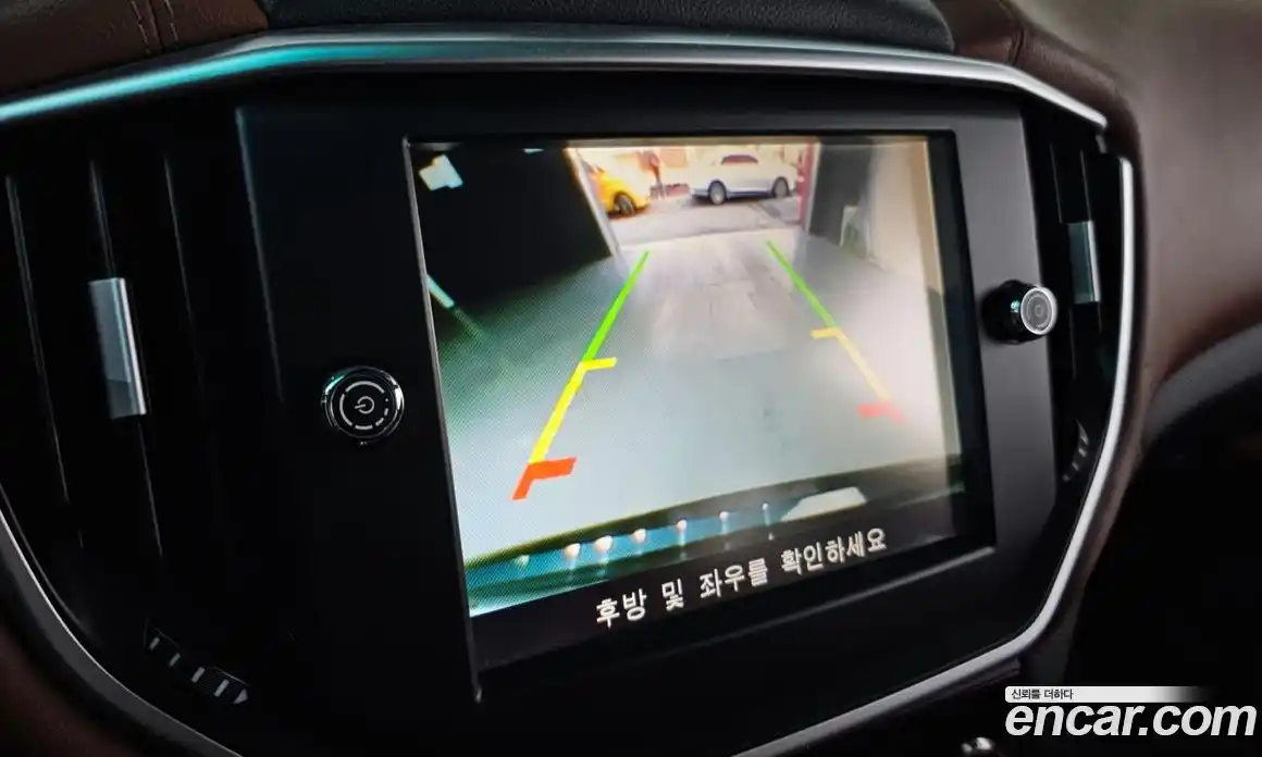 Maserati Ghibli 2016 3.0 гидро в Москве № 282743, фото 17