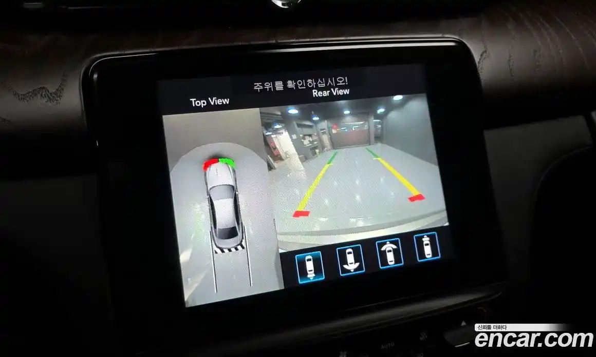 Maserati Quattroporte 2019 3.0 гидро в Москве № 282809, фото 14