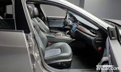 Maserati Quattroporte 2019 3.0 гидро в Москве № 282809, миниатюра 10