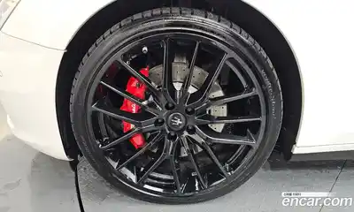 Maserati Ghibli 2016 3.0 гидро в Москве № 283029, миниатюра 5