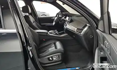 BMW X5 2023 3.0 гидро в Москве № 283209, миниатюра 11