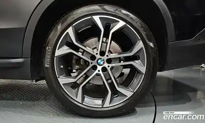 BMW X5 2023 3.0 гидро в Москве № 283209, миниатюра 5