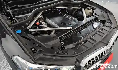 BMW X5 2023 3.0 гидро в Москве № 283209, миниатюра 6