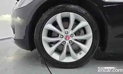 Jaguar XF 2019 2.0 гидро в Москве № 283656, миниатюра 5