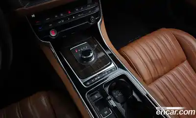 Jaguar XF 2019 2.0 гидро в Москве № 283656, миниатюра 9