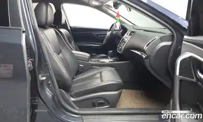 Nissan Altima 2017 2.5 гидро в Москве № 284965, миниатюра 11