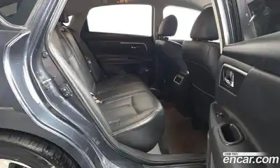 Nissan Altima 2017 2.5 гидро в Москве № 284965, миниатюра 12