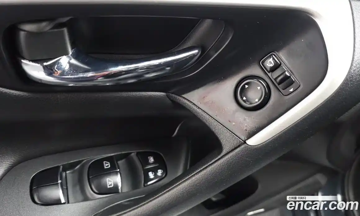 Nissan Altima 2017 2.5 гидро в Москве № 284965, фото 17