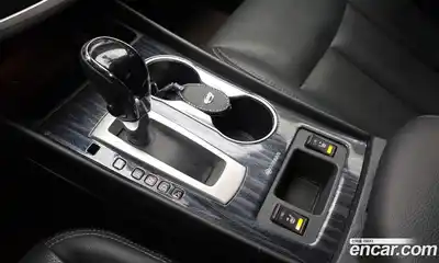 Nissan Altima 2017 2.5 гидро в Москве № 284965, миниатюра 9