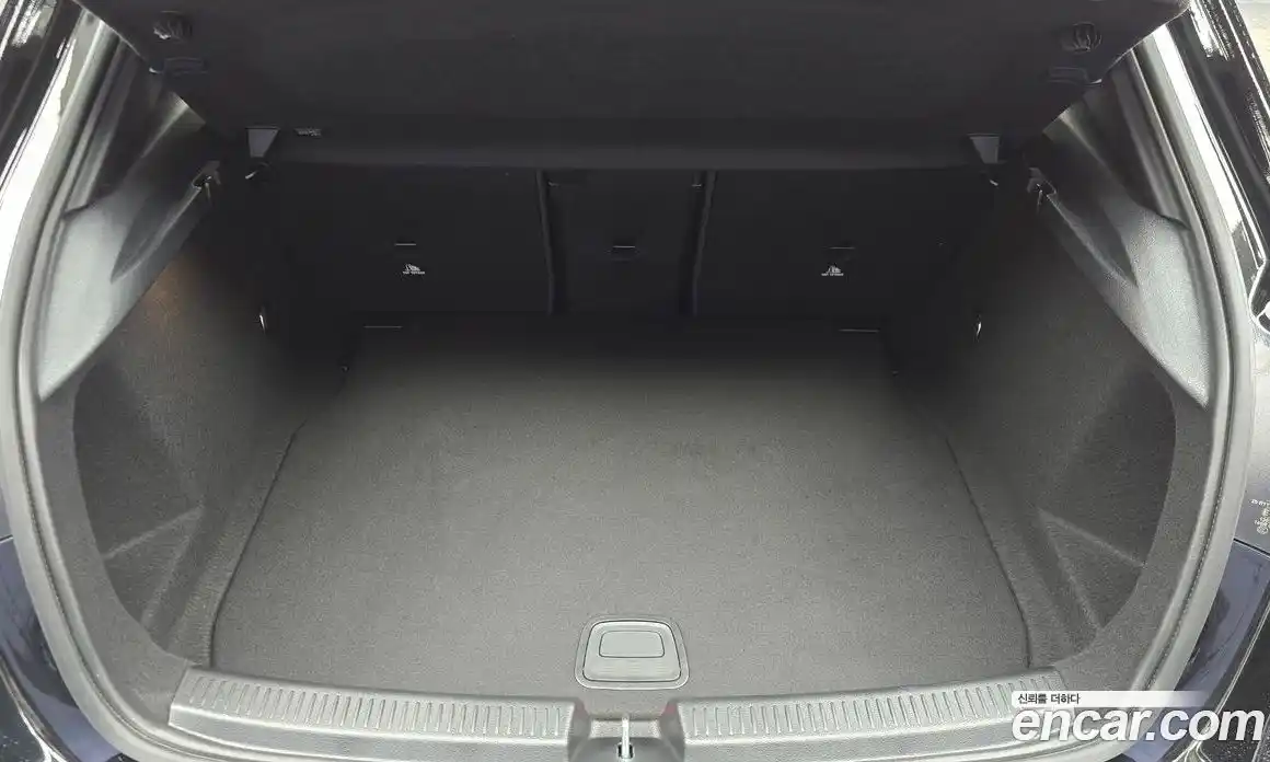 Mercedes-Benz A-Class 2025 2.0 гидро в Москве № 286097, фото 20
