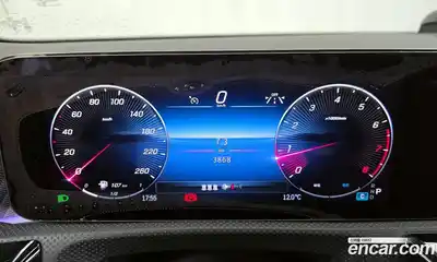 Mercedes-Benz A-Class 2025 2.0 гидро в Москве № 286097, миниатюра 8
