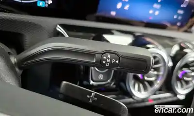 Mercedes-Benz A-Class 2025 2.0 гидро в Москве № 286097, миниатюра 9