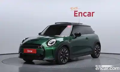 Mini Cooper, 2023