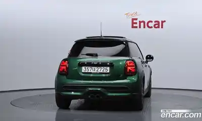 Mini Cooper 2023 2.0 гидро в Москве № 299314, миниатюра 4