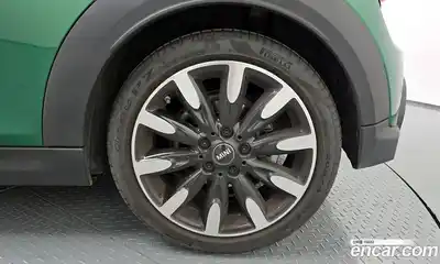 Mini Cooper 2023 2.0 гидро в Москве № 299314, миниатюра 5