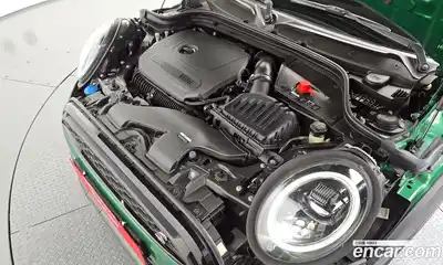 Mini Cooper 2023 2.0 гидро в Москве № 299314, миниатюра 6