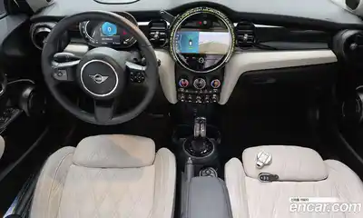 Mini Cooper 2023 2.0 гидро в Москве № 299314, миниатюра 7