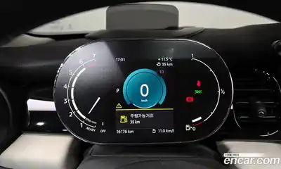 Mini Cooper 2023 2.0 гидро в Москве № 299314, миниатюра 8