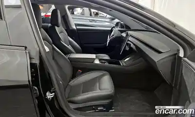 Tesla Model 3 2025 0.2 гидро в Москве № 300282, миниатюра 11