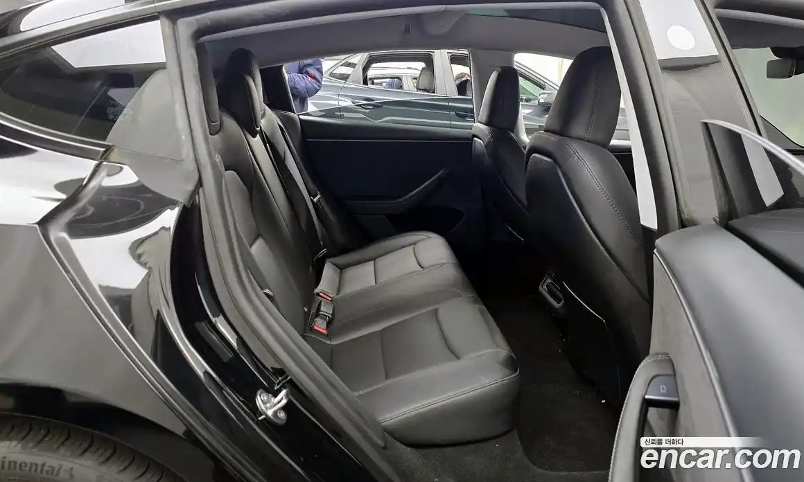 Tesla Model 3 2025 0.2 гидро в Москве № 300282, фото 12