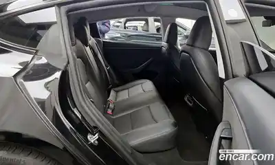 Tesla Model 3 2025 0.2 гидро в Москве № 300282, миниатюра 12