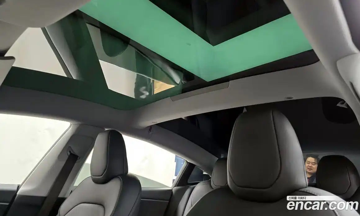 Tesla Model 3 2025 0.2 гидро в Москве № 300282, фото 18