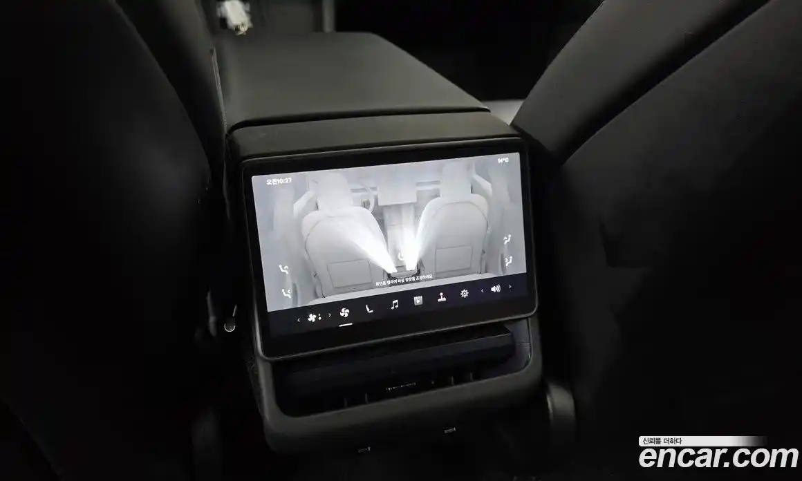 Tesla Model 3 2025 0.2 гидро в Москве № 300282, фото 19