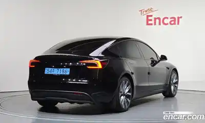 Tesla Model 3 2025 0.2 гидро в Москве № 300282, миниатюра 2