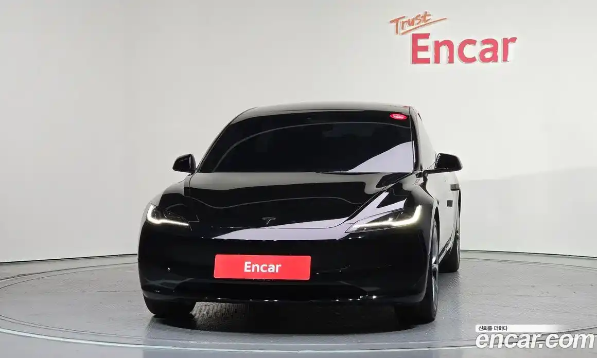 Tesla Model 3 2025 0.2 гидро в Москве № 300282, фото 3