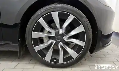 Tesla Model 3 2025 0.2 гидро в Москве № 300282, миниатюра 5