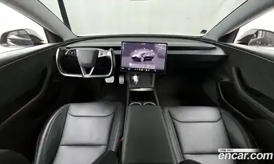 Tesla Model 3 2025 0.2 гидро в Москве № 300282, миниатюра 7