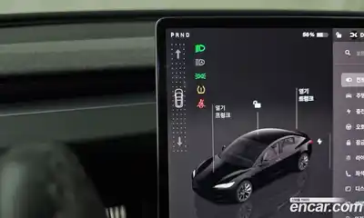 Tesla Model 3 2025 0.2 гидро в Москве № 300282, миниатюра 9
