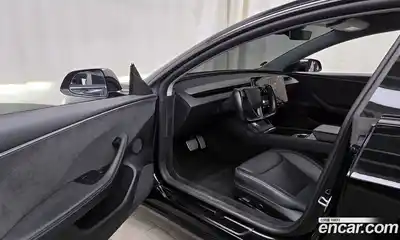 Tesla Model 3 2025 0.2 гидро в Москве № 300282, миниатюра 10