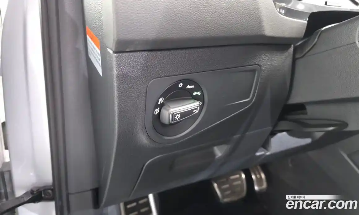 Volkswagen Tiguan 2018 2.0 гидро в Москве № 301110, фото 18