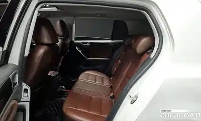 Volkswagen Golf 2013 2.0 гидро в Москве № 301514, миниатюра 11