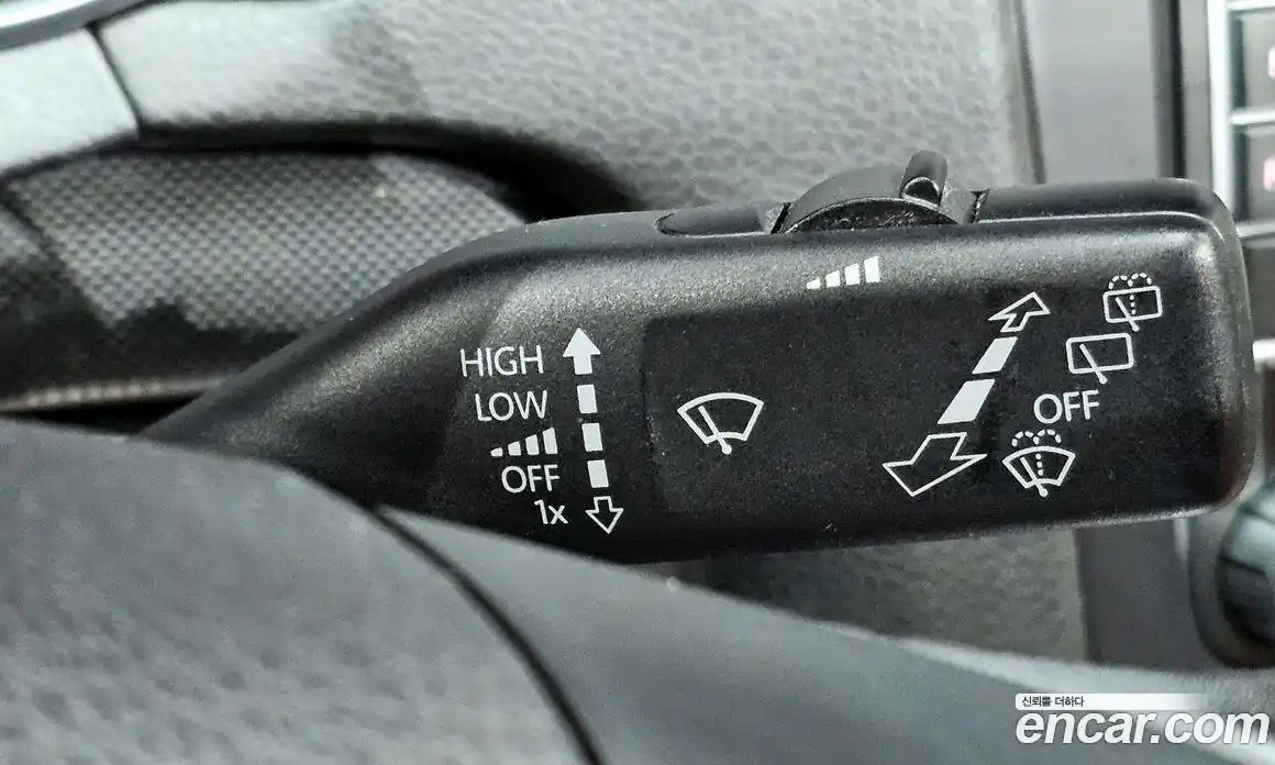 Volkswagen Golf 2013 2.0 гидро в Москве № 301514, фото 19