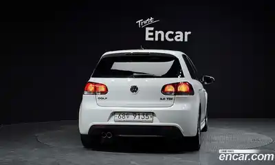 Volkswagen Golf 2013 2.0 гидро в Москве № 301514, миниатюра 3