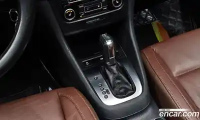 Volkswagen Golf 2013 2.0 гидро в Москве № 301514, миниатюра 8