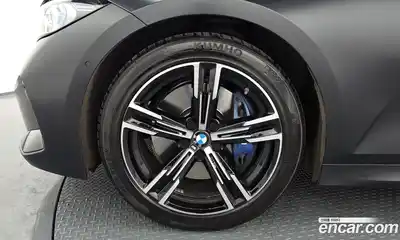 BMW 3-Series 2024 2.0 гидро в Москве № 303239, миниатюра 5