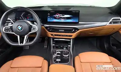 BMW 3-Series 2024 2.0 гидро в Москве № 303239, миниатюра 7