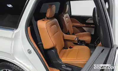Lincoln Aviator 2023 3.0 гидро в Москве № 303985, миниатюра 12