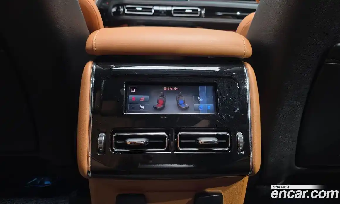 Lincoln Aviator 2023 3.0 гидро в Москве № 303985, фото 19