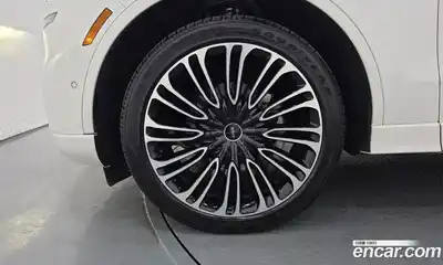 Lincoln Aviator 2023 3.0 гидро в Москве № 303985, миниатюра 5