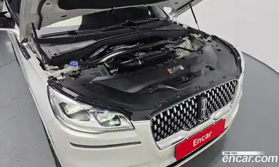 Lincoln Aviator 2023 3.0 гидро в Москве № 303985, миниатюра 6