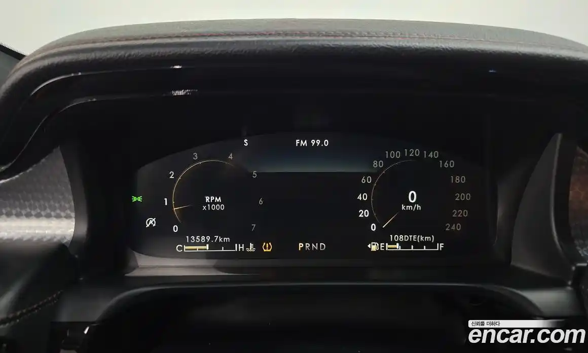 Lincoln Aviator 2023 3.0 гидро в Москве № 303985, фото 8