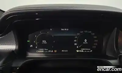 Lincoln Aviator 2023 3.0 гидро в Москве № 303985, миниатюра 8