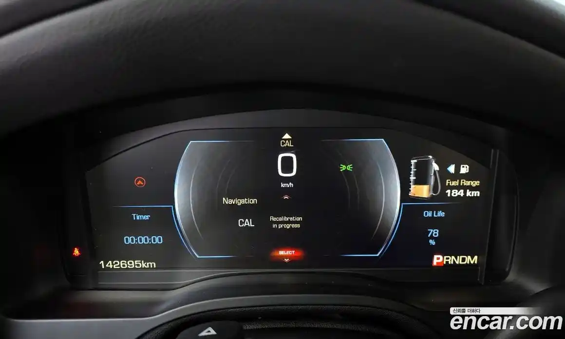 Cadillac Escalade 2014 6.2 гидро в Москве № 306848, фото 8